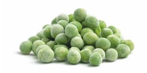 Frozen Green Peas