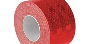 Retro Reflective Tape