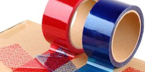 Tamper Proof Tape