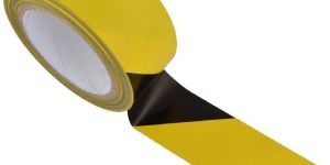 Yellow Tape for Floor Marking
