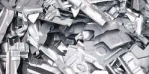 420 Stainless Steel Scrap