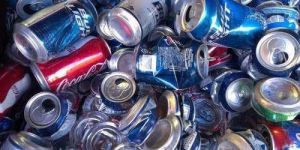 Aluminium Can Scrap