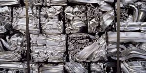 Aluminium Cast Scrap