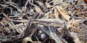 Aluminium Dirty Scrap