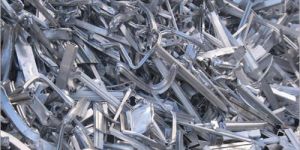 Aluminium Sliding Scrap