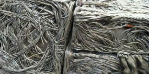 Aluminium Wire Scrap