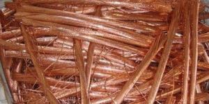 Copper Barley Wire Scrap