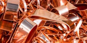 Copper Sheet Scrap