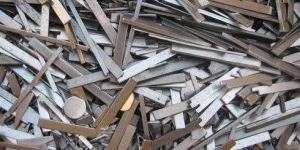 Mild Steel Scrap