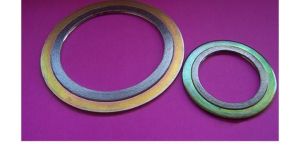 Spiral Wound Gasket
