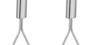 Stainless Steel Potato Masher