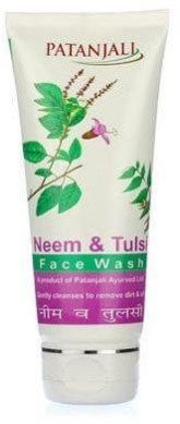 Patanjali Face Wash