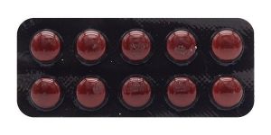 Torzest Forte Tablets