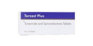 Torzest Plus Tablets