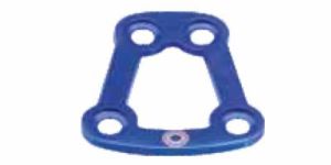 Trapezoid Condyle Plate