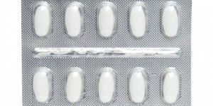 Valcare 40mg Tablets