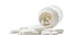 Voglizest 0.3mg Tablets