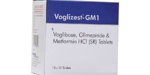 Voglizest-GM1 Tablets