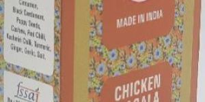 Chicken Masala Powder