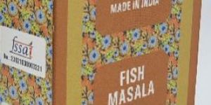 Fish Curry Masala Powder