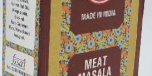 Meat Masala
