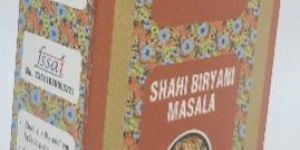 Shahi Biryani Masala Powder