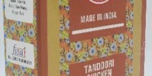 Tandoori Chicken Masala
