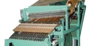Inner Match Box Sorting Machine