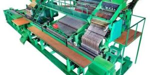 Match Box Filling Machine