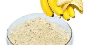 Banana Milkshake Powder