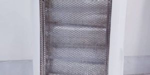 Triple Rod Halogen Room Heater