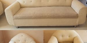 Sofa Set Cleaning