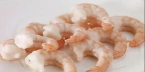 Peeled & Undeveined Shrimp