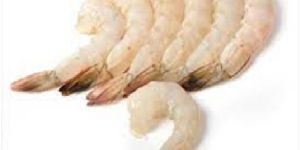 Shrimp Cooked and Tail on