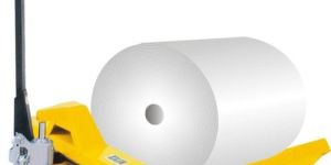 Paper Roll Hydraulic Hand Pallet Truck