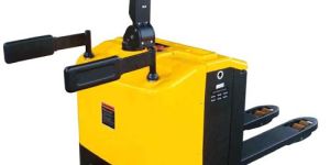 Powered Pallet Truck
