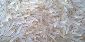 Organic PUSA Steam Basmati Rice
