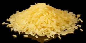 Sharbati Golden Sella Non Basmati Rice