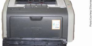 Printers Servicing and Refilling