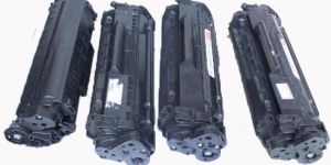 Toners Refilling Services