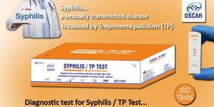 Syphilis-TP Test Kit