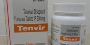 Tenofovir Disoproxil Fumarate Tablets