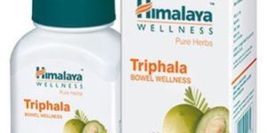 Triphala Tablets