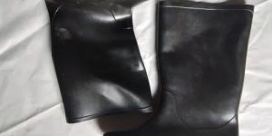 Rubber Safety Gumboots