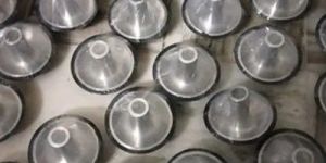 Shot Blasting Mushroom Valve