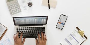 Asset Accounting Services