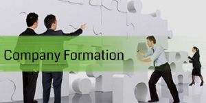 Company Formation