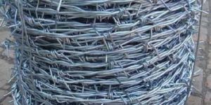 Galvanized Iron Fencing Wire