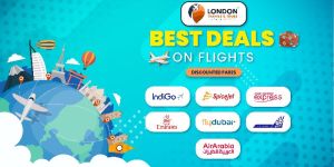 Online Air Ticketing
