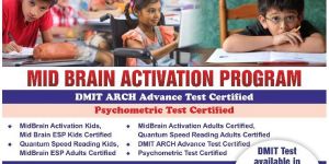 Mind Activation Program